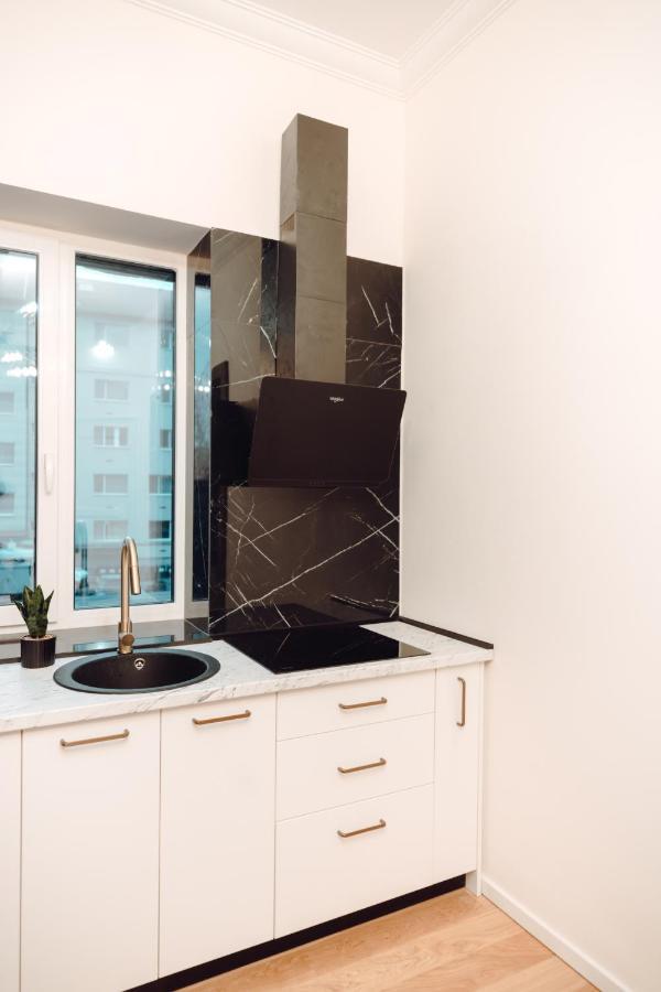 Fabulous And Fancy City Center Designer Apartment Клуж-Напока Экстерьер фото